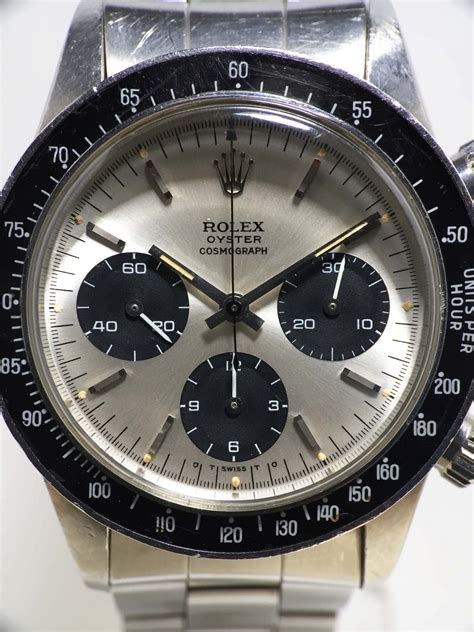 what is silver print daytona rolex|rolex daytona pre owned.